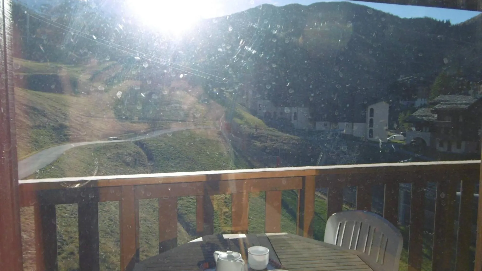 Апартаменты 2 Pieces Mezzanine Pour 6 Pers, Balcon Sud, Proche Pistes Et Commerces - Fr-1-356-297 Вальморель